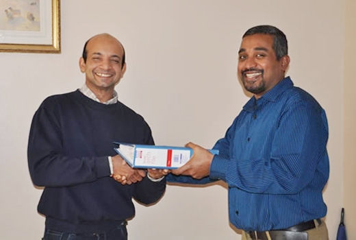 UK Konkans hold BGM to elect Office Bearers for 2015-2017 1